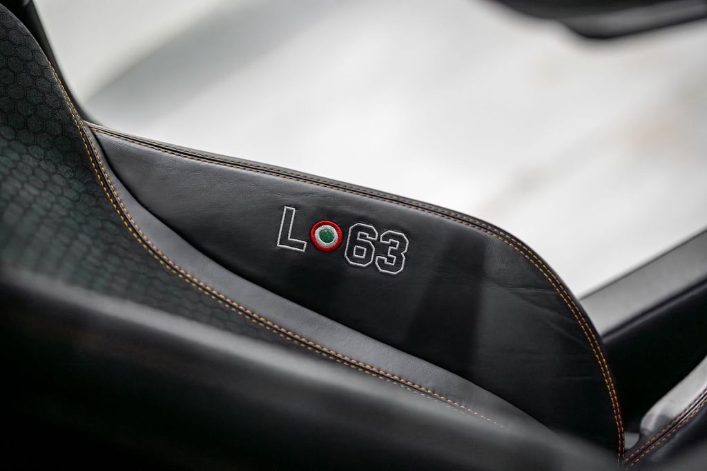 Lamborghini Huracán 2017