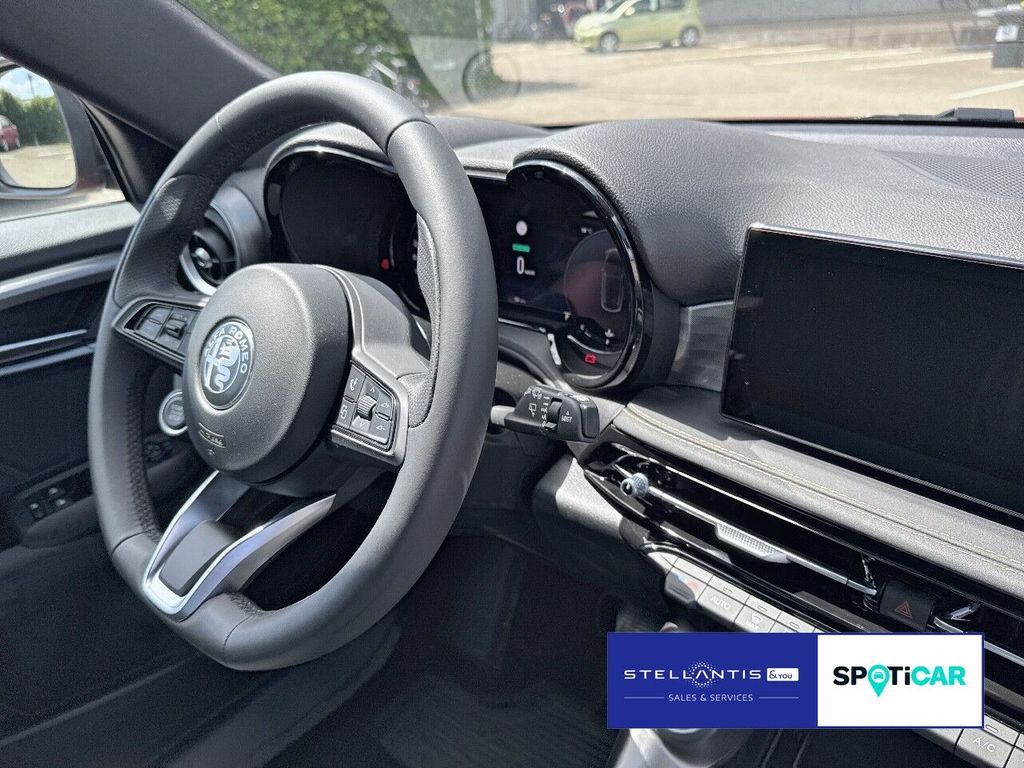 Alfa Romeo Tonale 2024