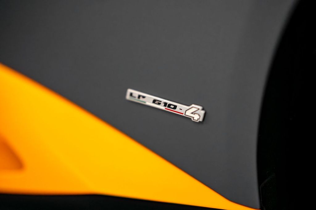 Lamborghini Huracán 2017