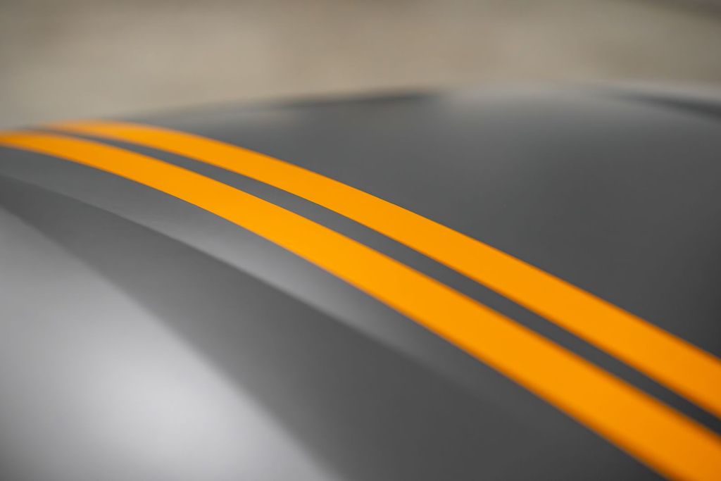 Lamborghini Huracán 2017