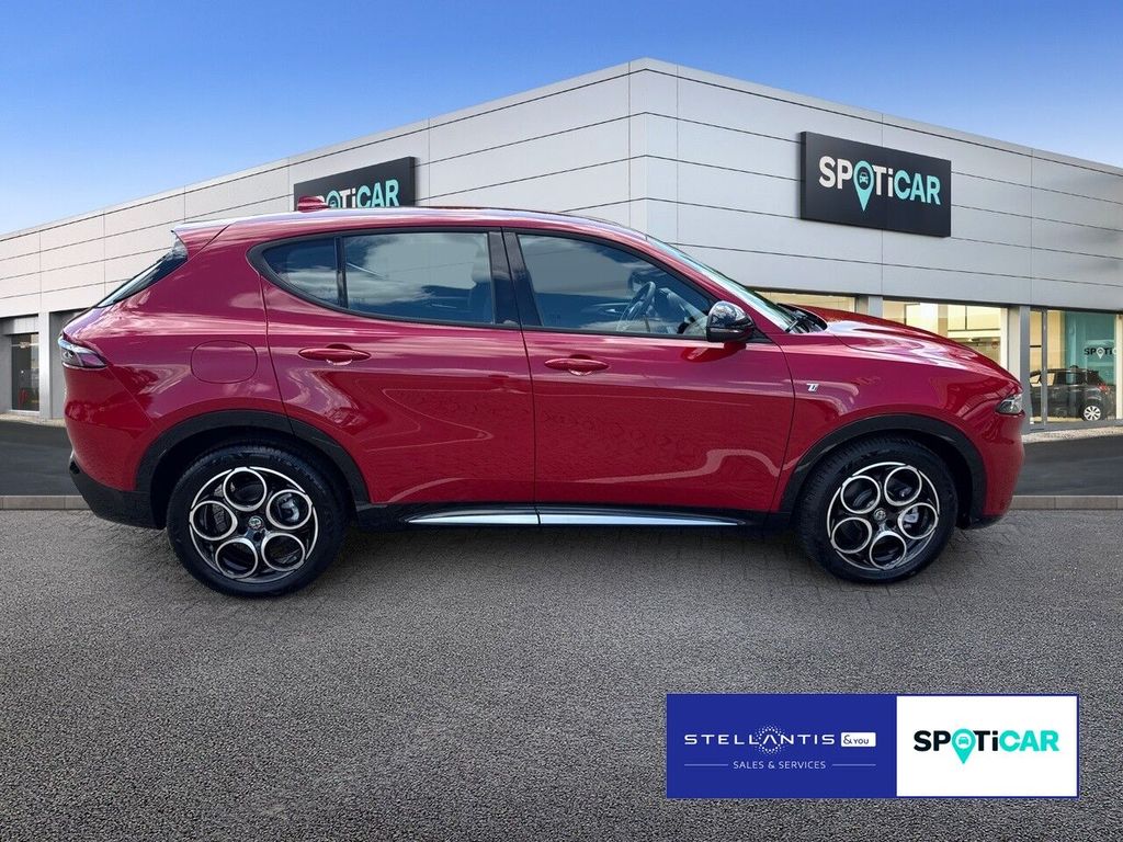 Alfa Romeo Tonale 2024