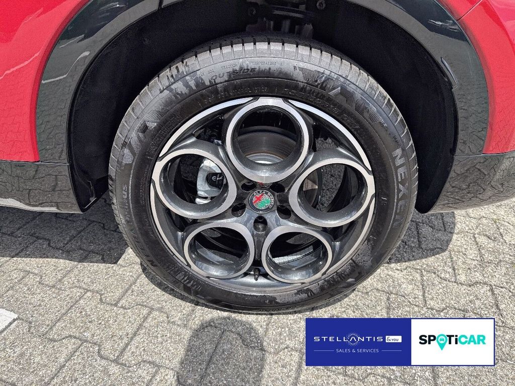 Alfa Romeo Tonale 2024