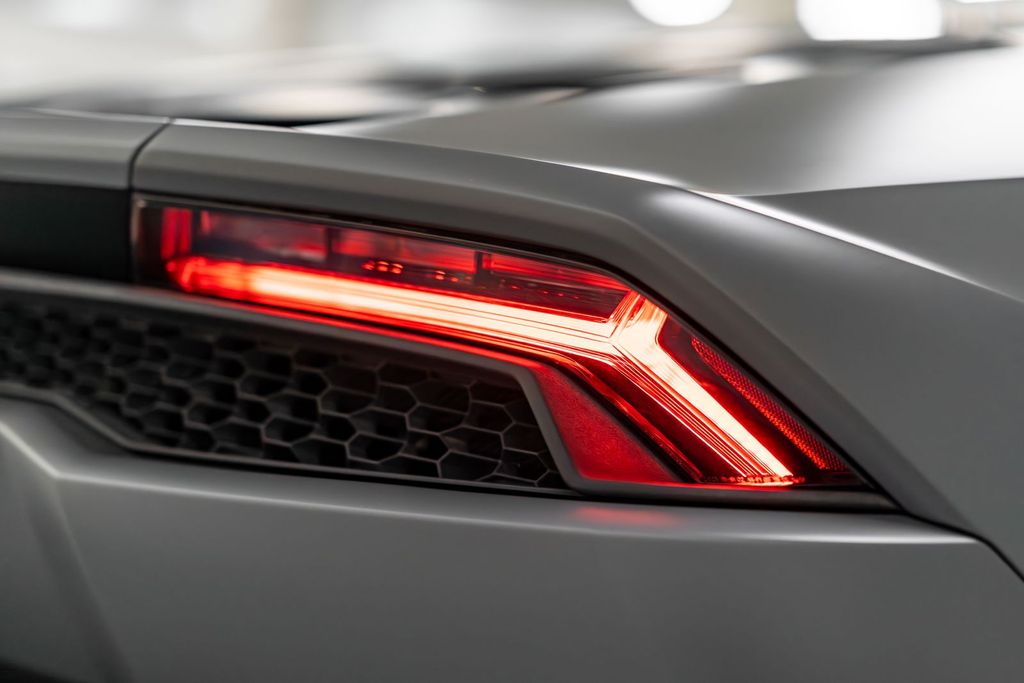 Lamborghini Huracán 2017