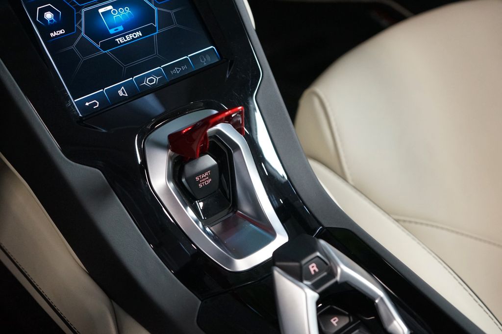 Lamborghini Huracán 2023