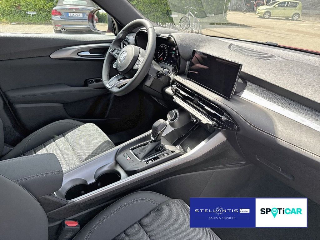 Alfa Romeo Tonale 2024