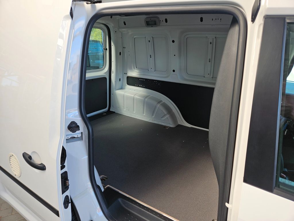 Volkswagen Caddy 2020