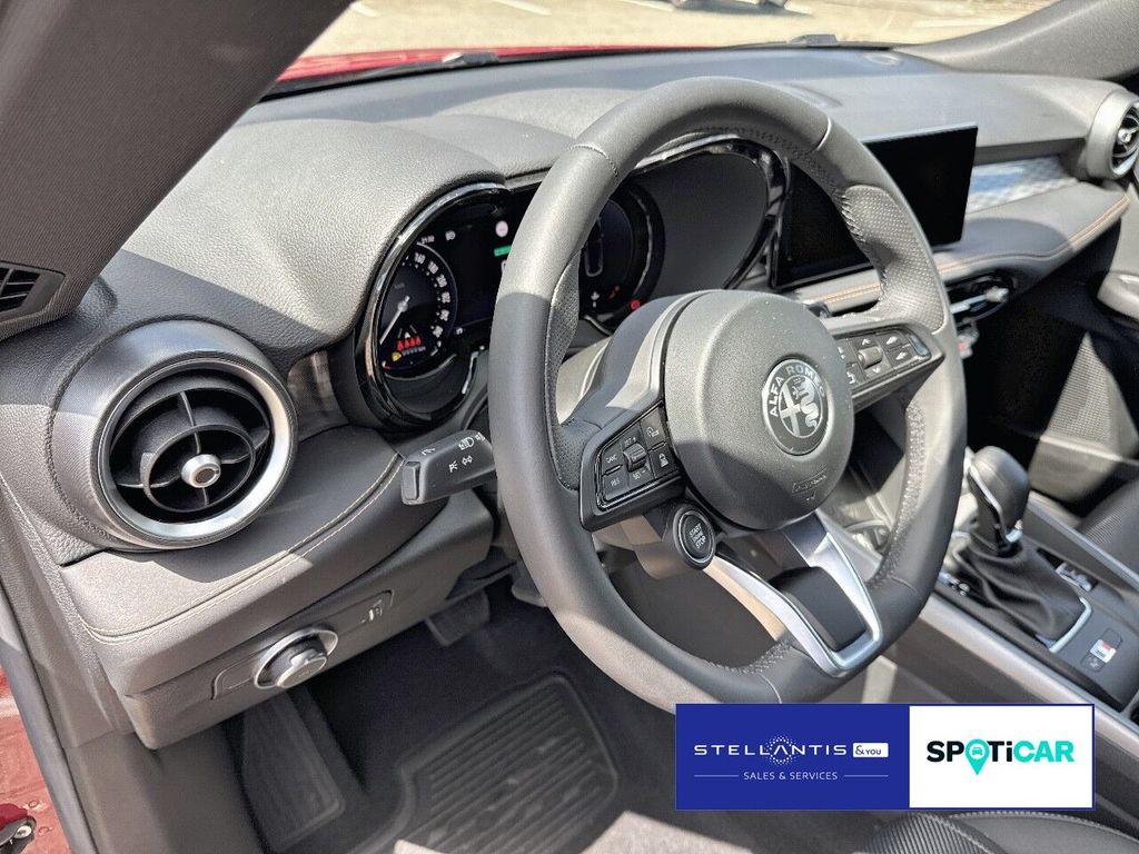 Alfa Romeo Tonale 2024