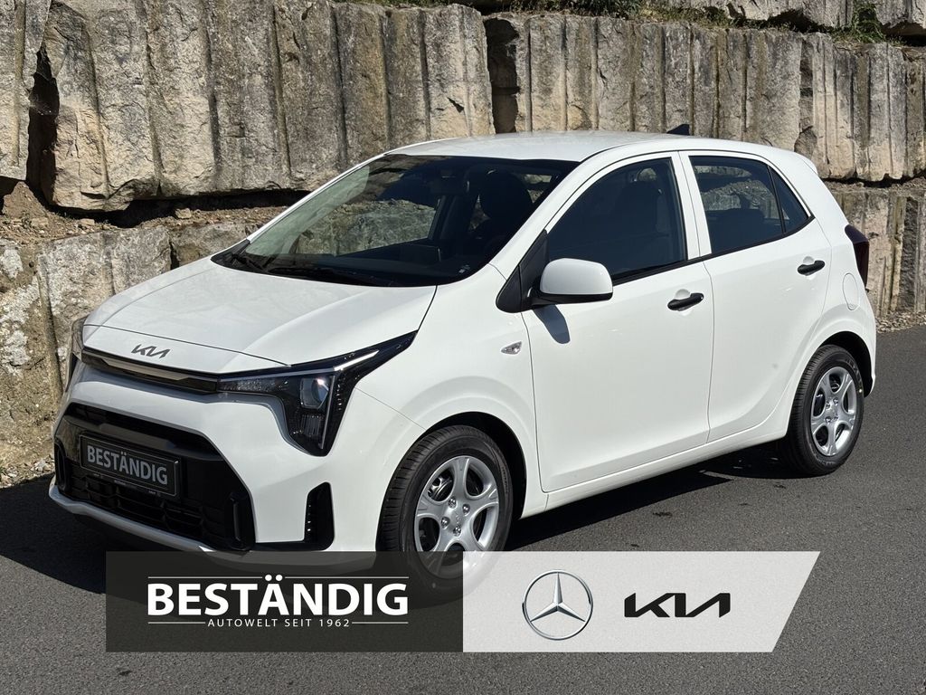 Kia Picanto 2025