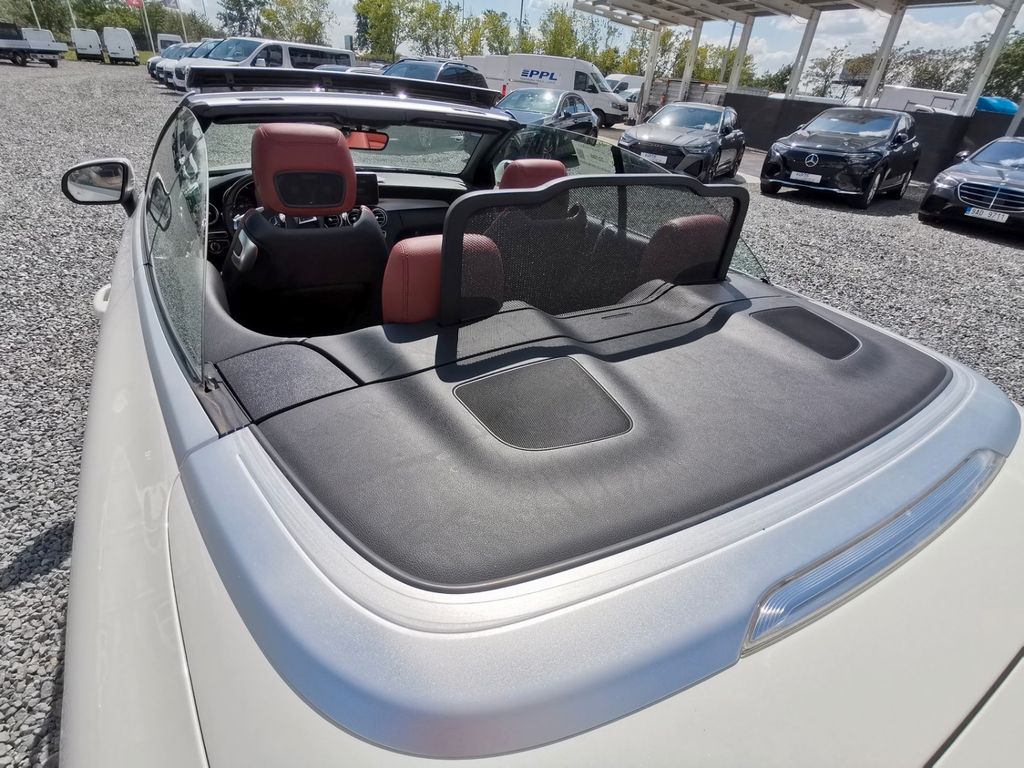 Mercedes-Benz C 300 2016