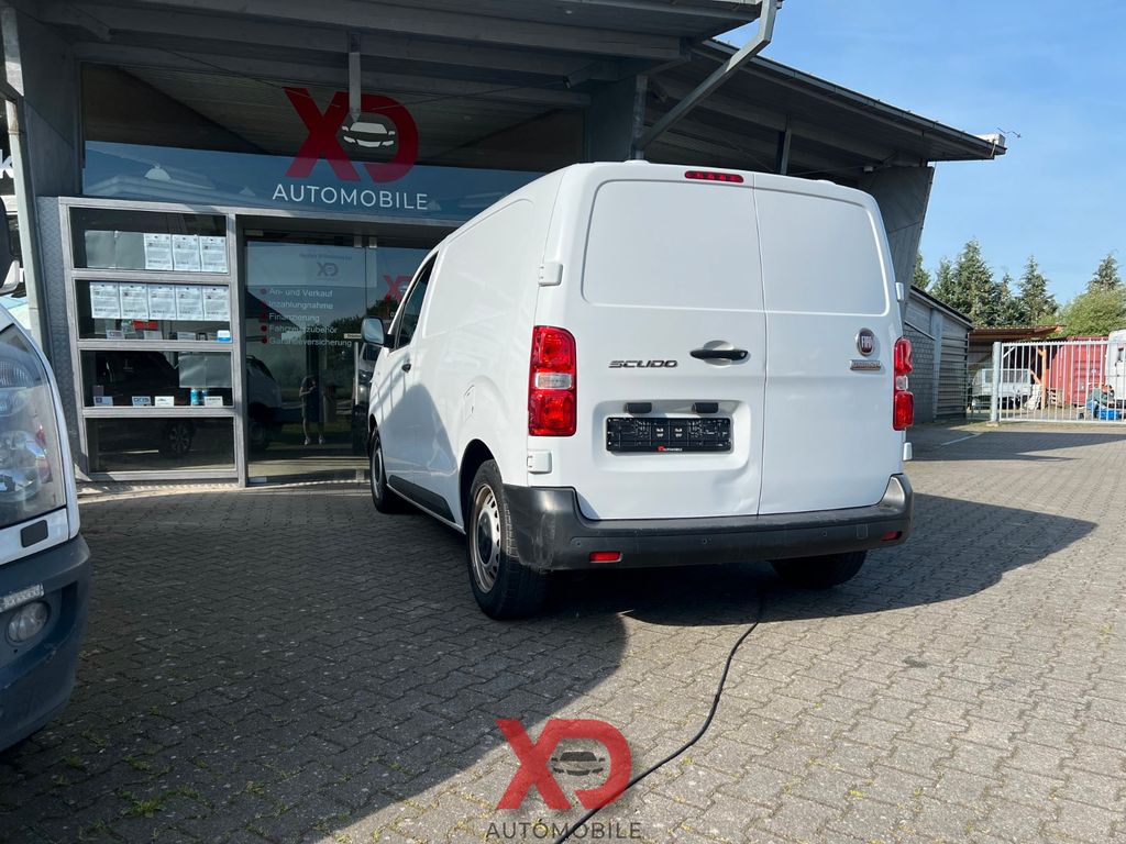 Fiat Scudo 2022