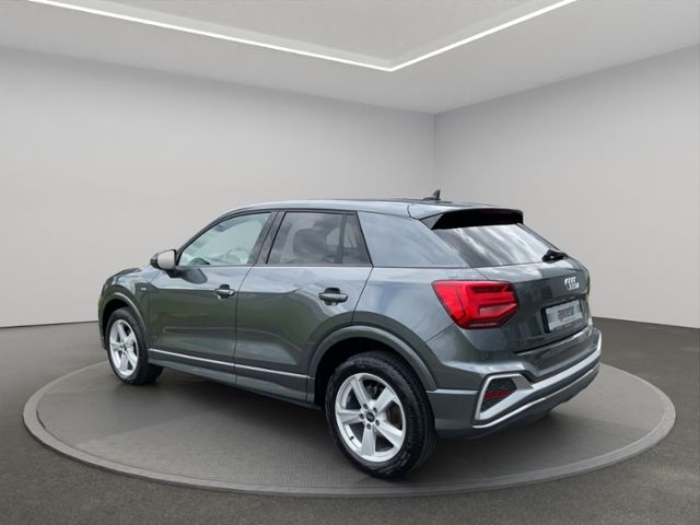 Audi Q2 2024