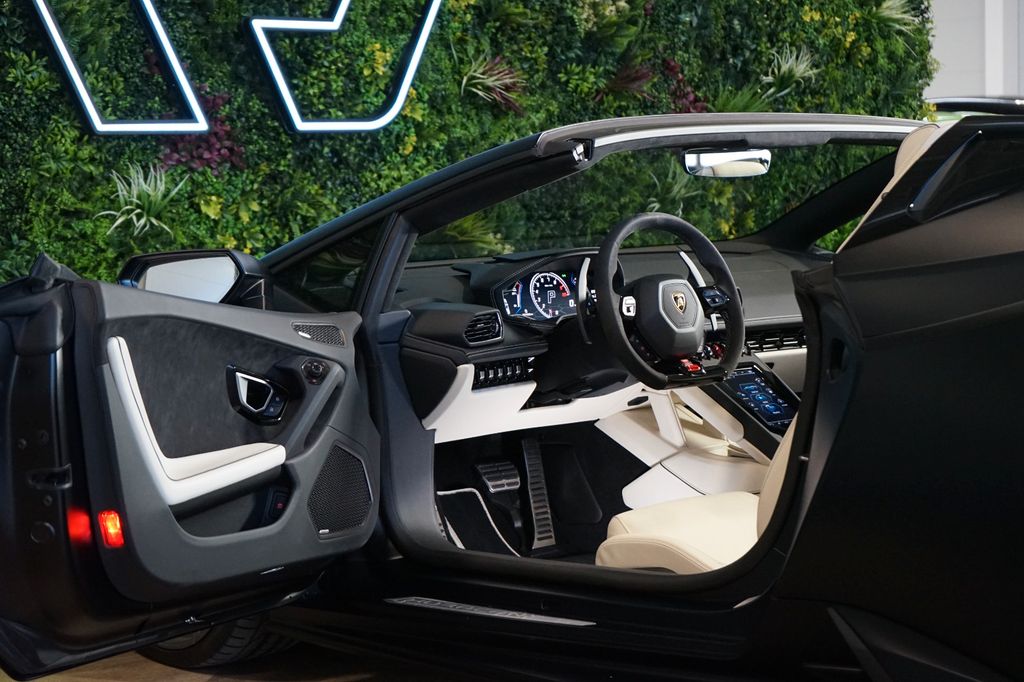 Lamborghini Huracán 2023