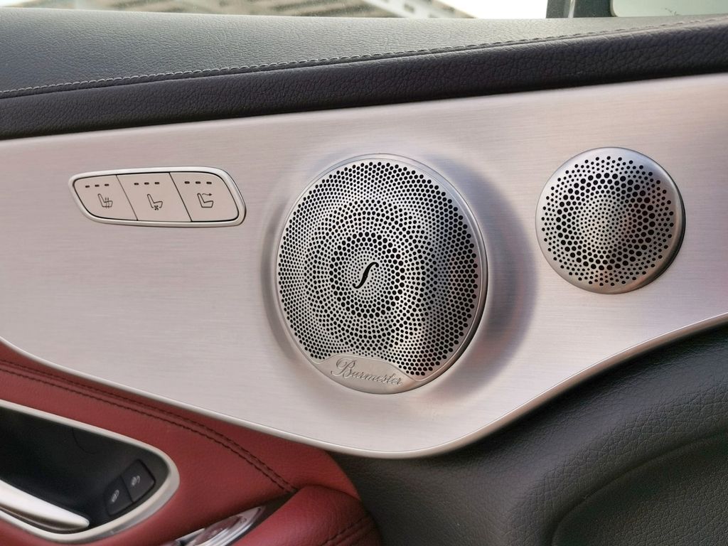 Mercedes-Benz C 300 2016