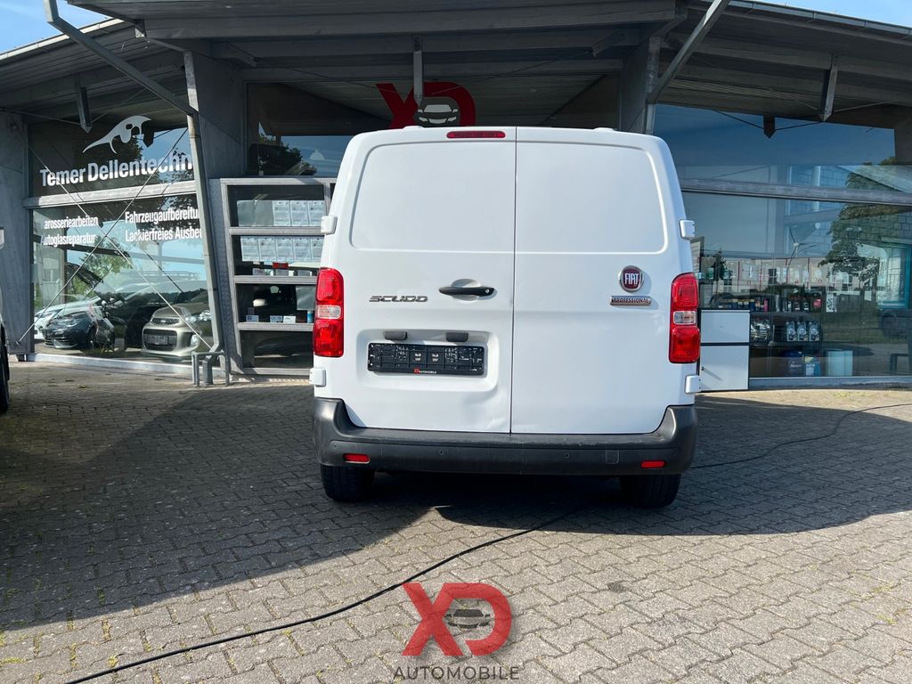 Fiat Scudo 2022