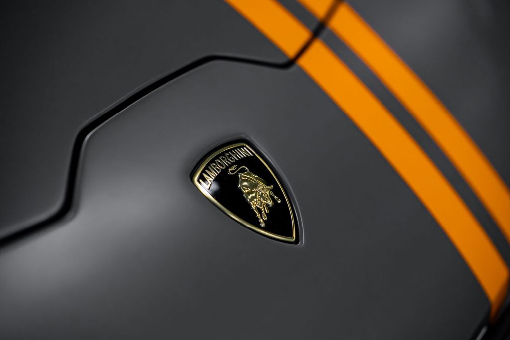 Lamborghini Huracán 2017