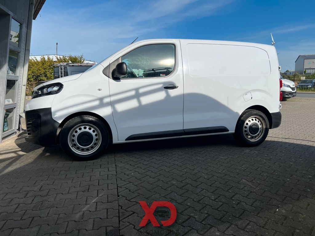 Fiat Scudo 2022