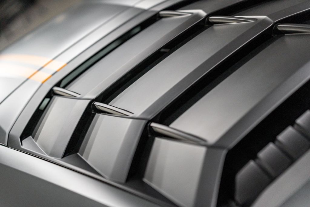 Lamborghini Huracán 2017