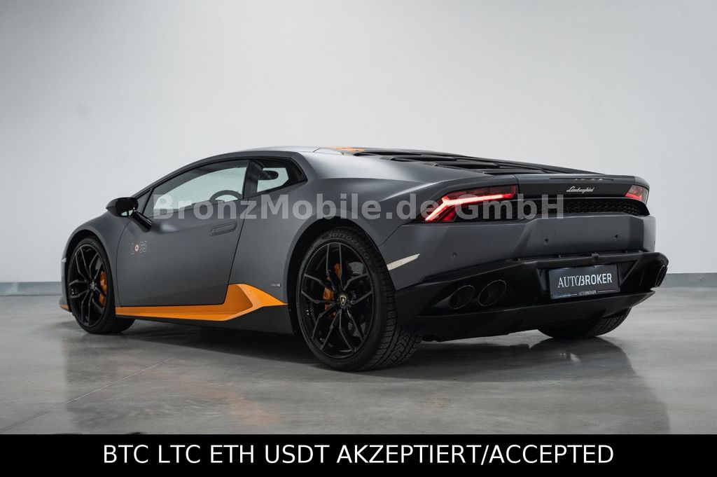 Lamborghini Huracán 2017