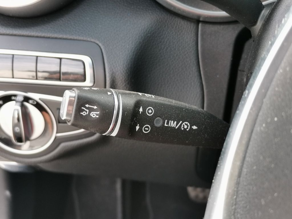 Mercedes-Benz C 300 2016