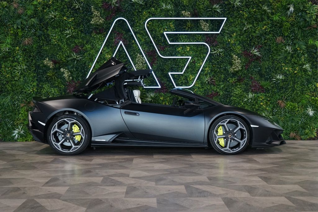 Lamborghini Huracán 2023