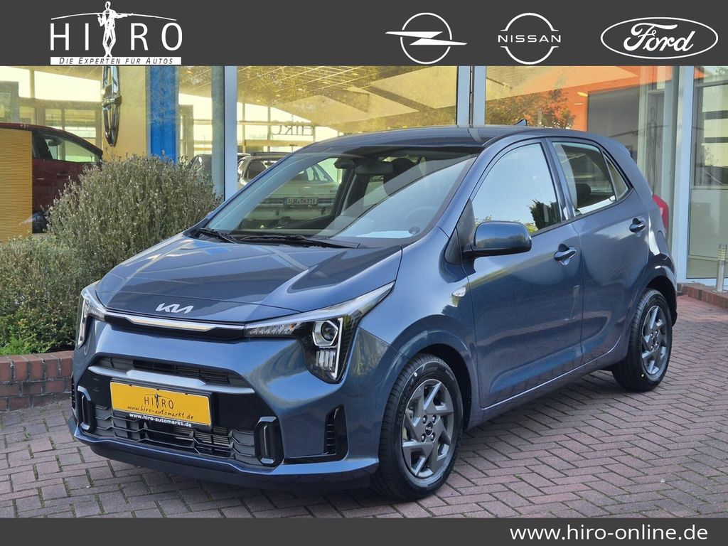Kia Picanto 2025