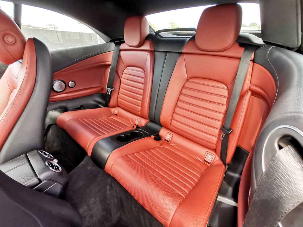 Mercedes-Benz C 300 2016