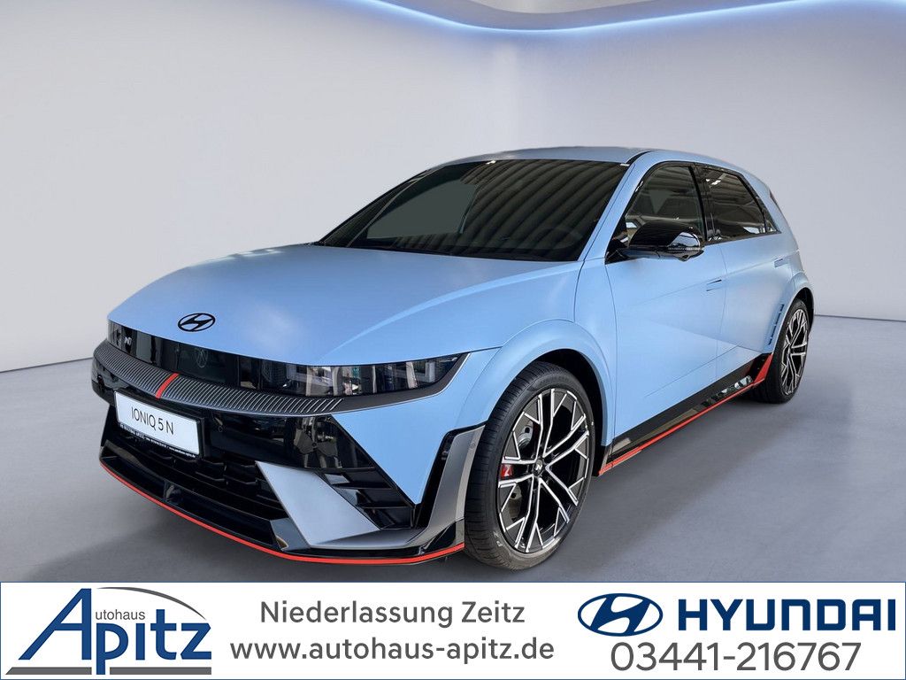 Hyundai IONIQ 5 2024
