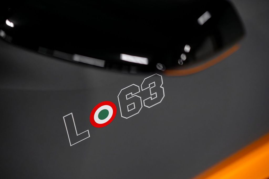 Lamborghini Huracán 2017