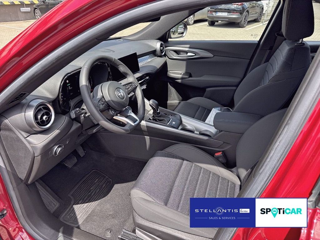 Alfa Romeo Tonale 2024