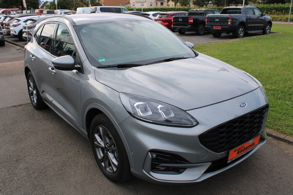Ford Kuga 2020
