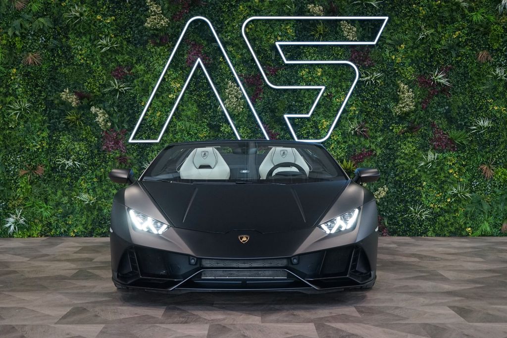 Lamborghini Huracán 2023