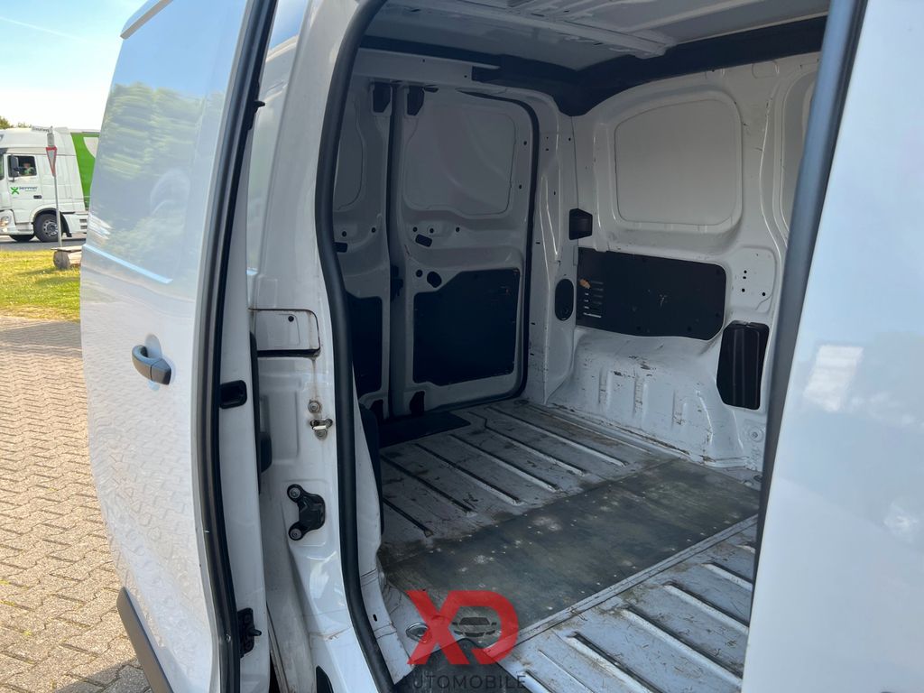 Fiat Scudo 2022