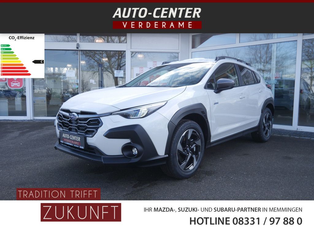 Subaru Crosstrek