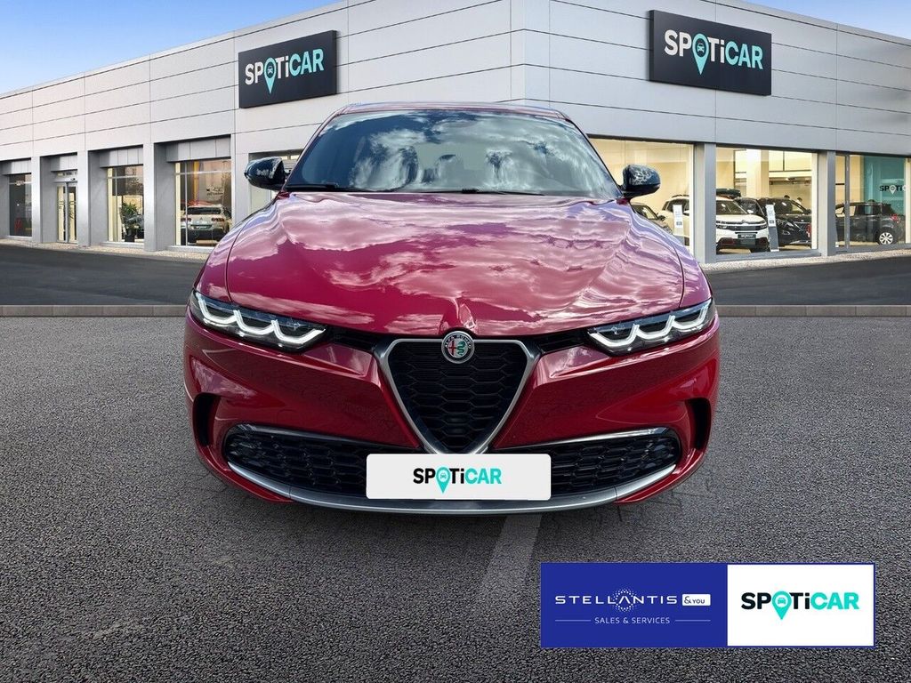 Alfa Romeo Tonale 2024