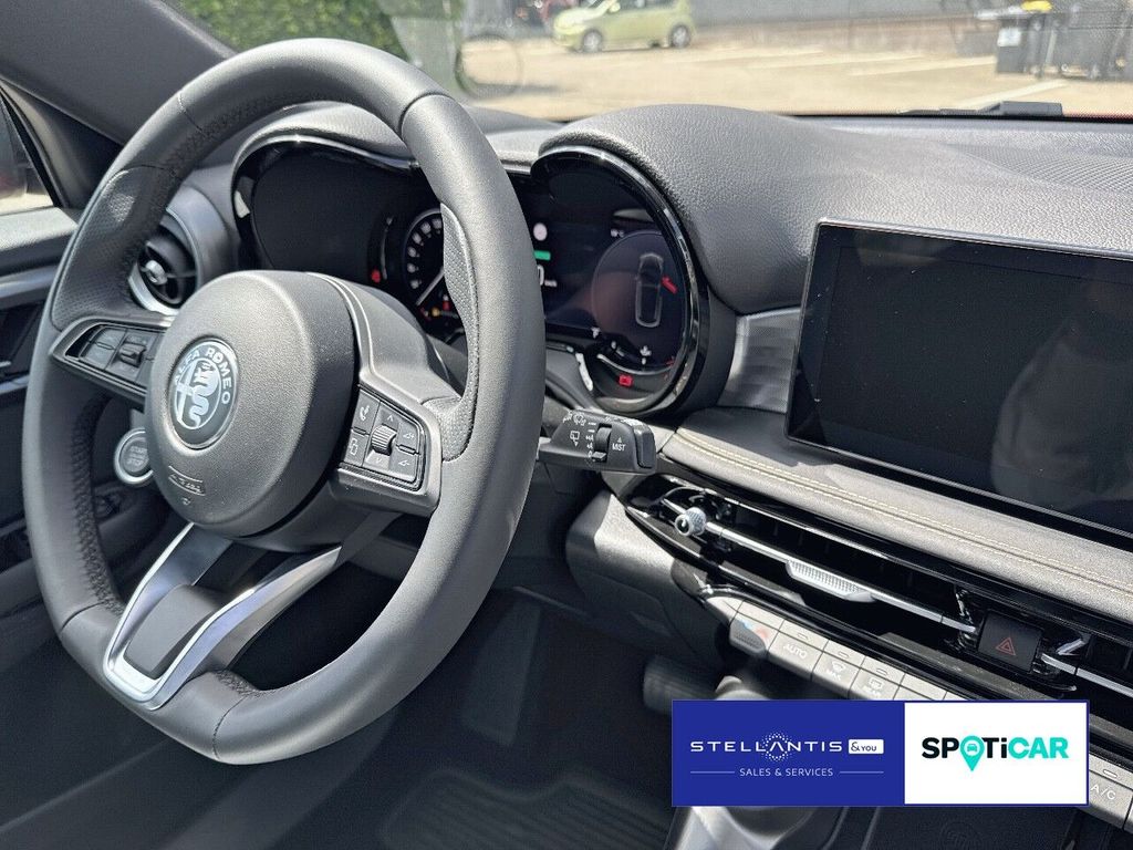 Alfa Romeo Tonale 2024