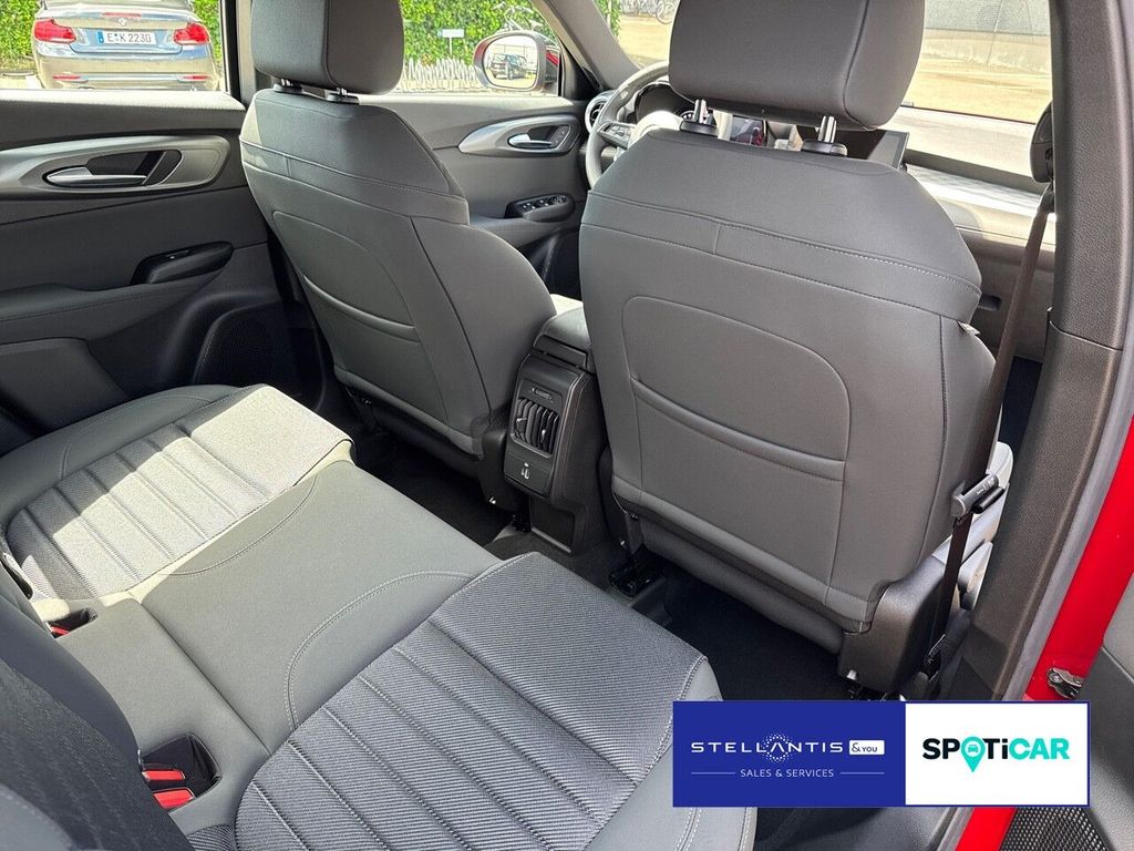 Alfa Romeo Tonale 2024