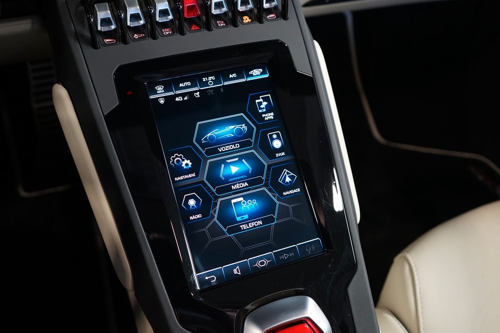 Lamborghini Huracán 2023