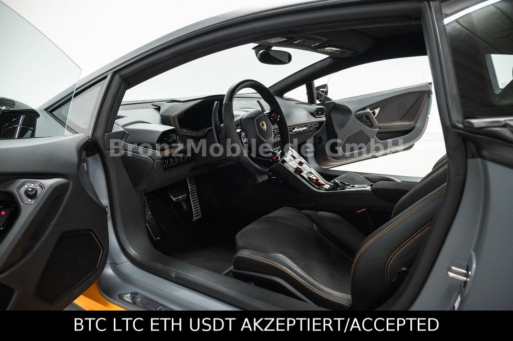 Lamborghini Huracán 2017