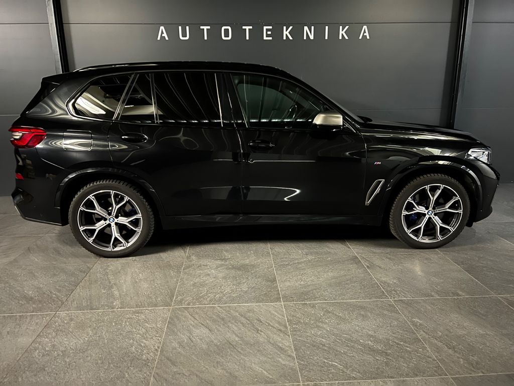 BMW X5 2019