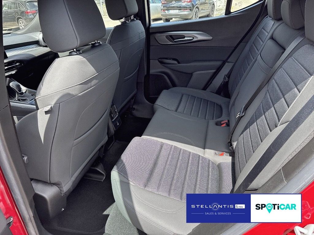 Alfa Romeo Tonale 2024