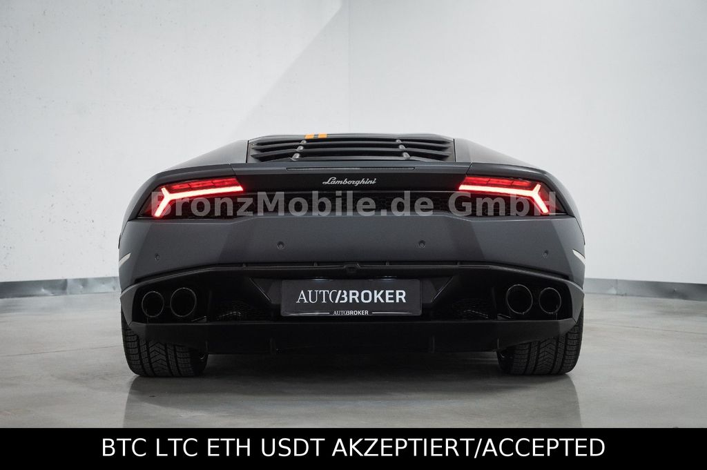 Lamborghini Huracán 2017