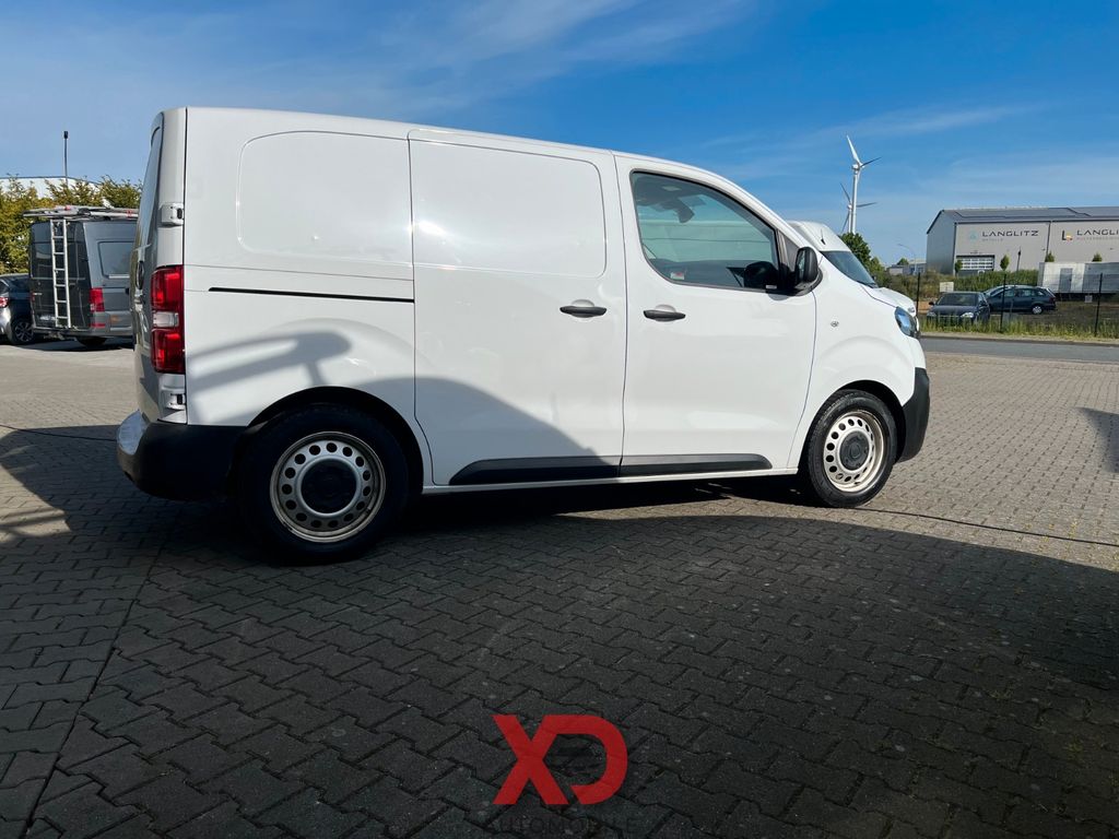 Fiat Scudo 2022