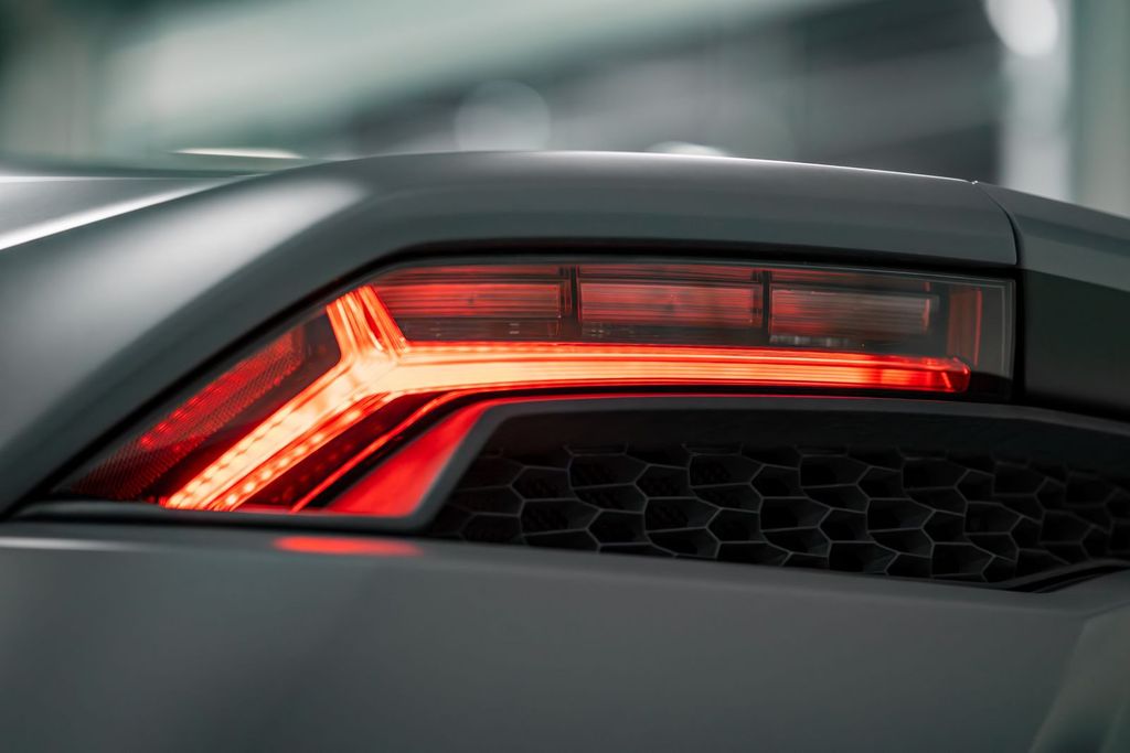 Lamborghini Huracán 2017