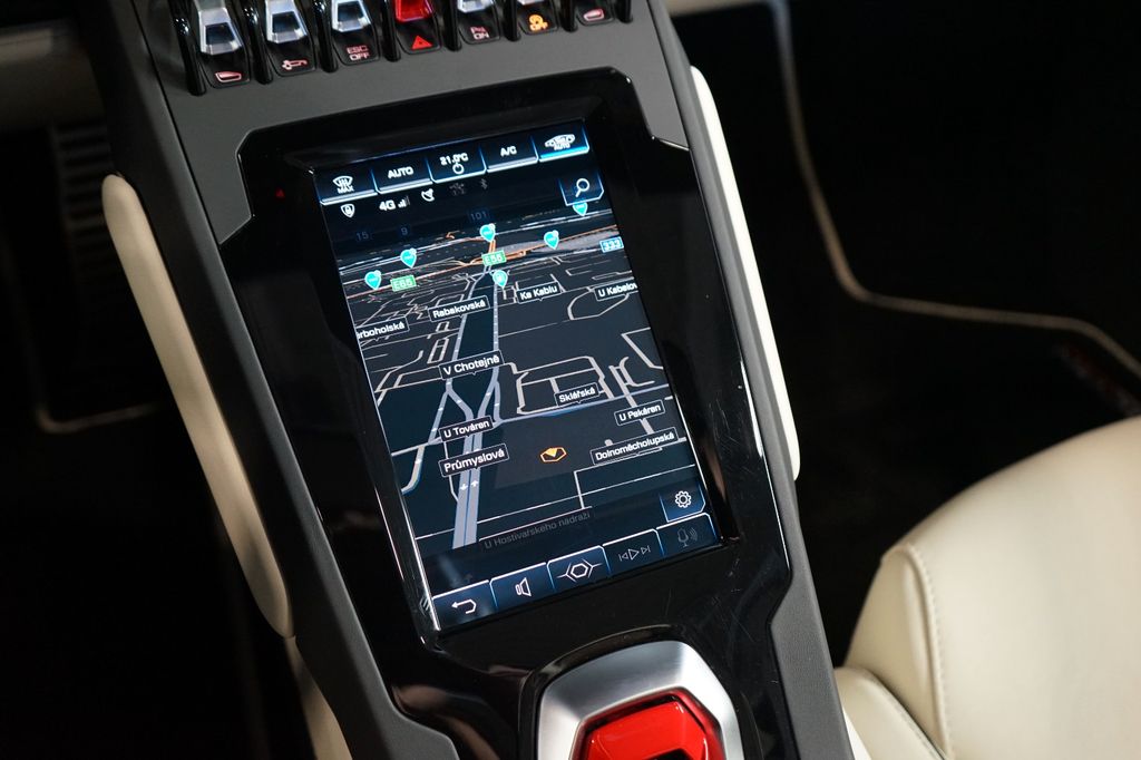 Lamborghini Huracán 2023