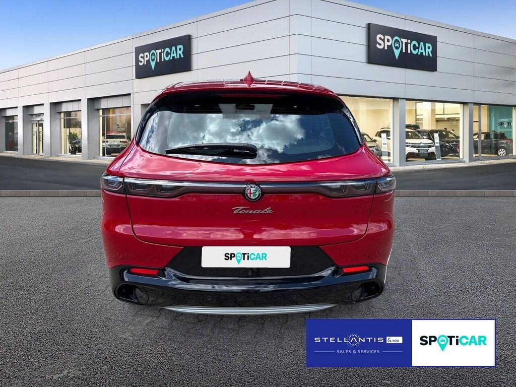 Alfa Romeo Tonale 2024