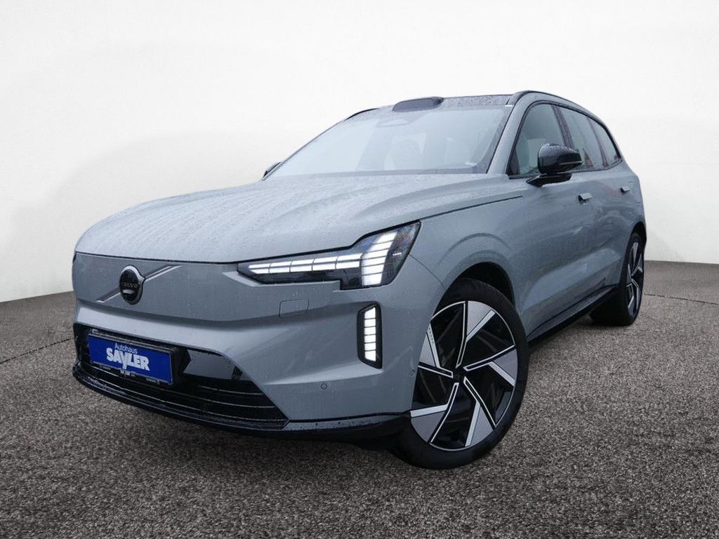 Volvo EX90