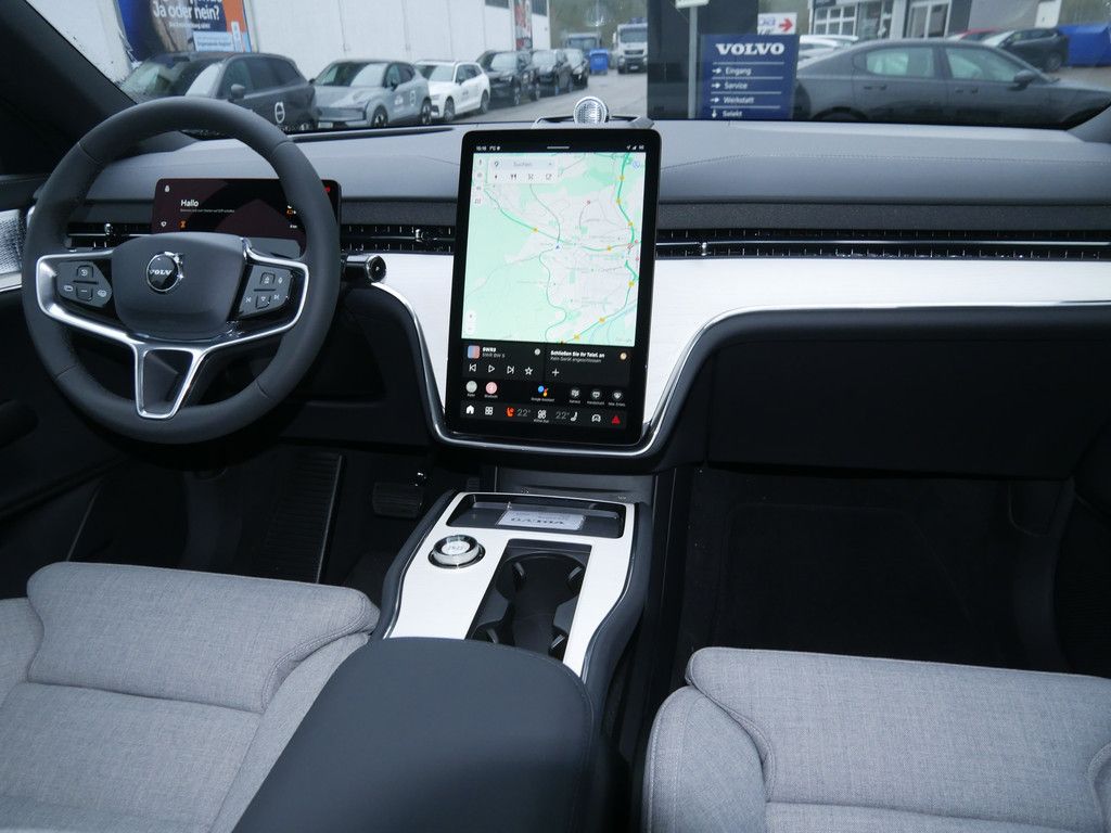 Volvo EX90