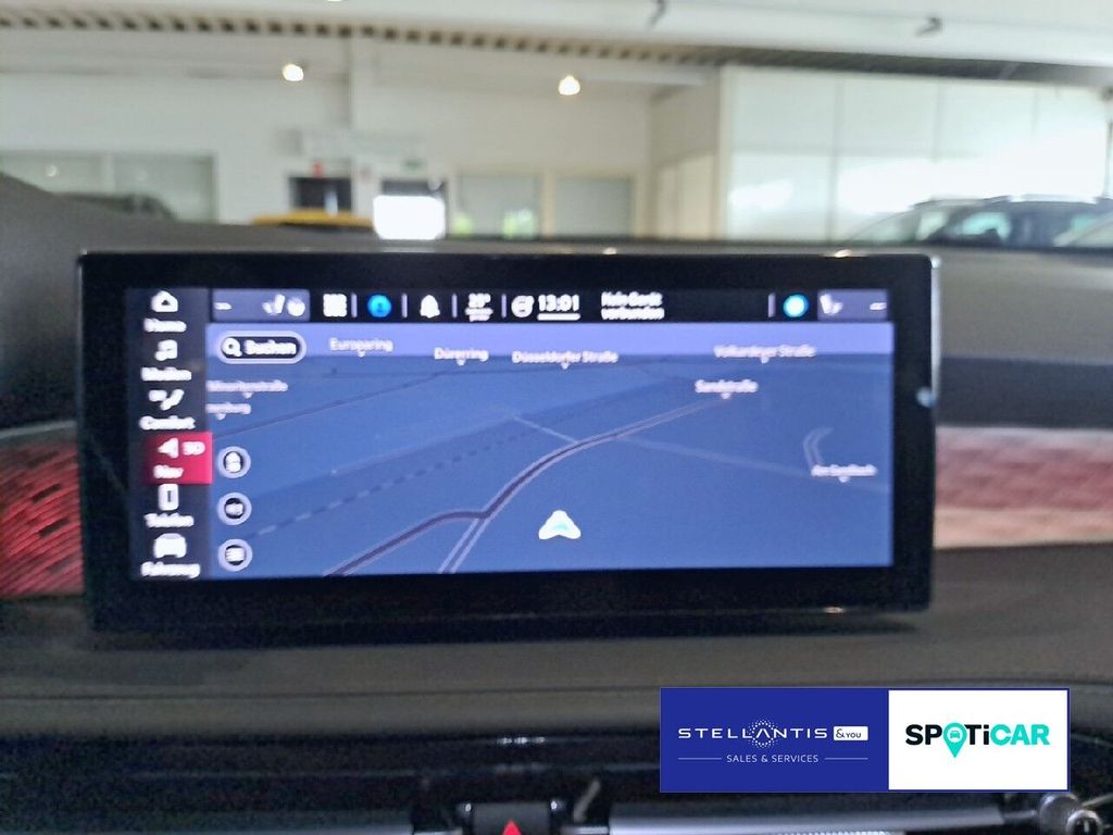 Alfa Romeo Tonale 2023