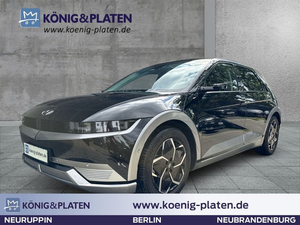 Hyundai IONIQ 5 2024
