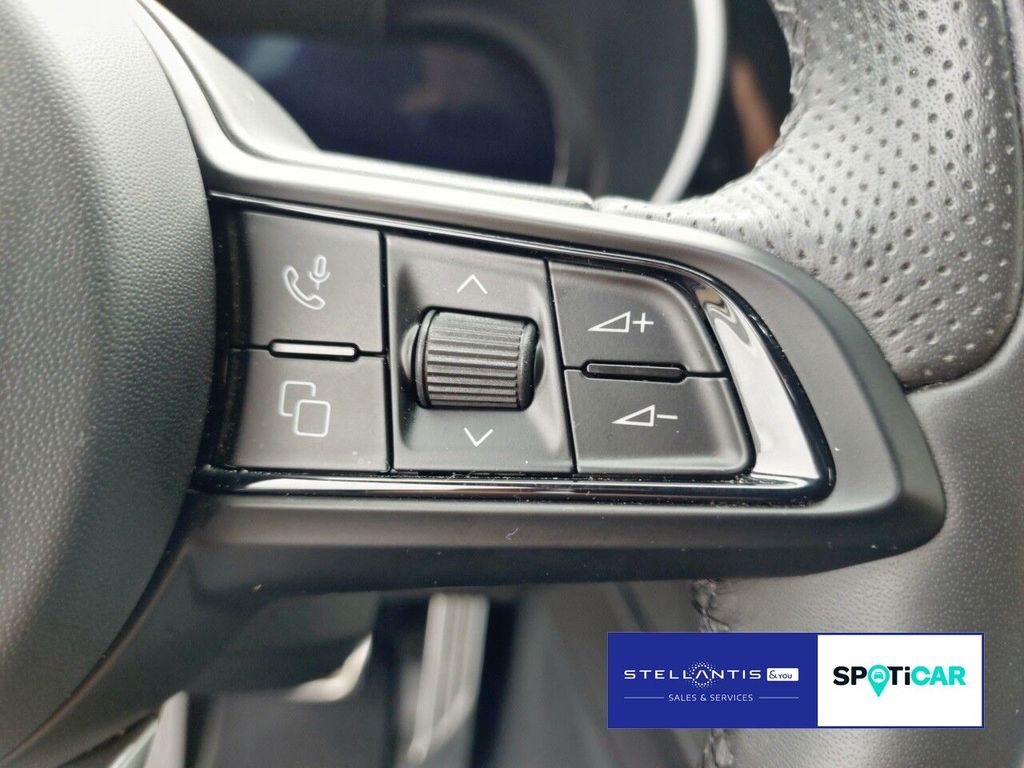 Alfa Romeo Stelvio 2023